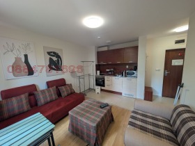 2-СТАЕН, 52 m2 - Holmes.bg 2-СТАЕН, 52 m2