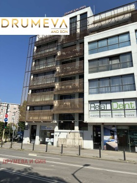ОФИС, 104 m2 - Holmes.bg ОФИС, 104 m2