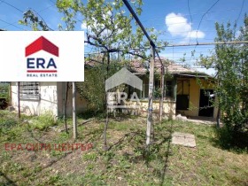 Продава къща област Стара Загора с. Михайлово - [1] 