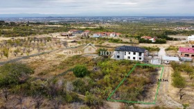 ПАРЦЕЛ, 866 m2 - Holmes.bg ПАРЦЕЛ, 866 m2