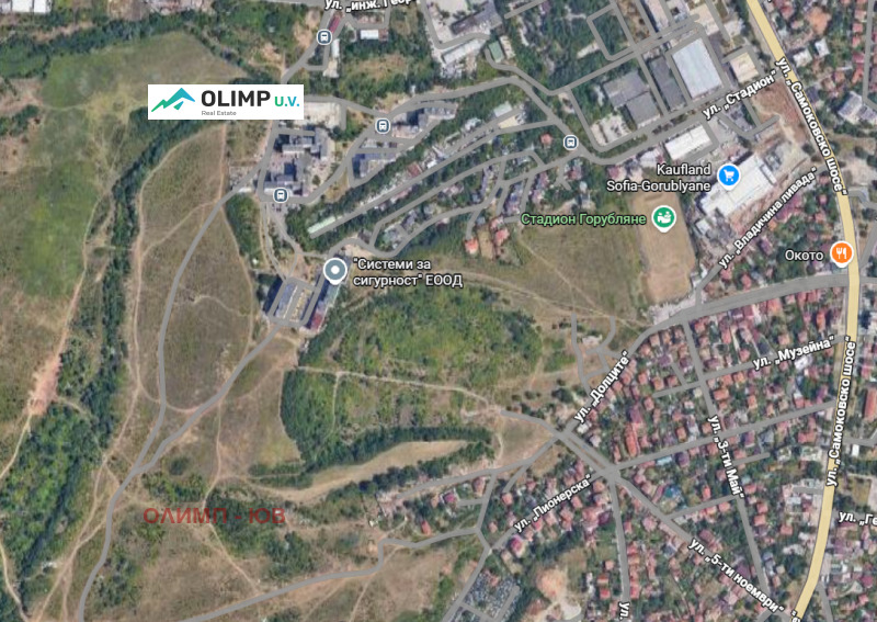 Продава ПАРЦЕЛ, град София, Експериментален • 30000 € / 58674.90 лв. • 54995613 1 — Holmes.bg Продава ПАРЦЕЛ, град София, Експериментален • 30000 € / 58674.90 лв. • 54995613 1