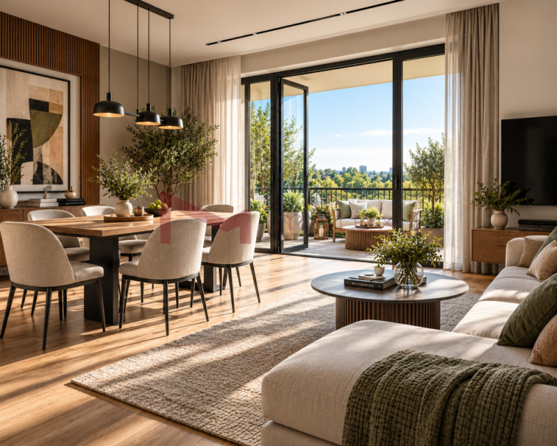 Продава 3-СТАЕН, град Варна, Възраждане 3 • 205000 € • 44063974 1 — Holmes.bg Продава 3-СТАЕН, град Варна, Възраждане 3 • 205000 € • 44063974 1