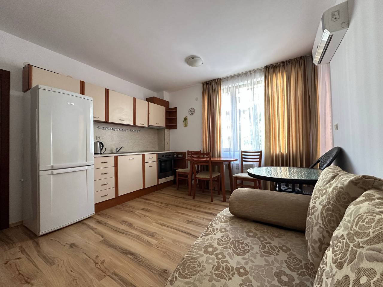 Продава 2-стаен област Бургас , гр. Свети Влас , 56 кв.м | 92657943 — Imoti.com Продава 2-стаен област Бургас , гр. Свети Влас , 56 кв.м | 92657943