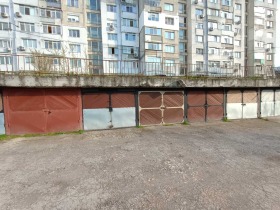 ГАРАЖ, ПАРКОМЯСТО, 16 m2 - Holmes.bg ГАРАЖ, ПАРКОМЯСТО, 16 m2
