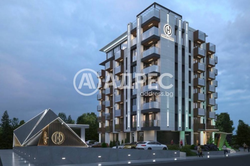 Продава 2-СТАЕН, град София, Дианабад • 370734 € • 41273745 1 — Holmes.bg Продава 2-СТАЕН, град София, Дианабад • 370734 € • 41273745 1