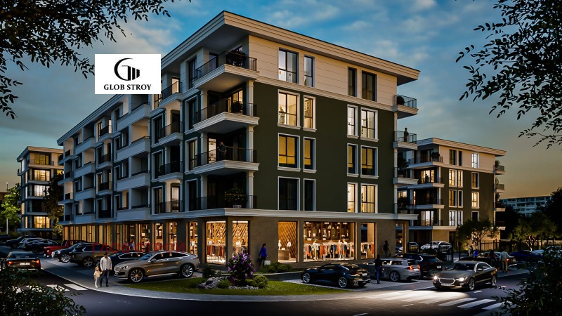 Продава 3-СТАЕН, град Шумен, Пазара • 160000 € • 69867066 1 — Holmes.bg Продава 3-СТАЕН, град Шумен, Пазара • 160000 € • 69867066 1