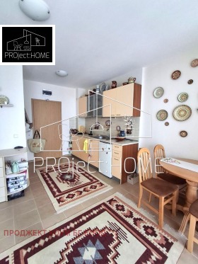 1-СТАЕН, 40 m2 - Holmes.bg 1-СТАЕН, 40 m2