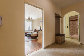 Обява Продава 3-СТАЕН,град София, Овча купел 1