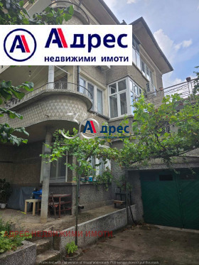 Продажба на етажи от къща в град Велико Търново - изображение 19 