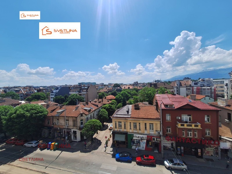 Продава 2-СТАЕН, град София, Център • 275000 € / 537853.25 лв. • 71006359 1 — Holmes.bg Продава 2-СТАЕН, град София, Център • 275000 € / 537853.25 лв. • 71006359 1