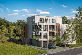 1-СТАЕН, 52 m2 - Holmes.bg 1-СТАЕН, 52 m2
