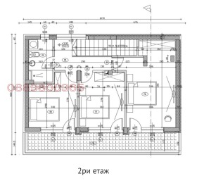 Обява Продава КЪЩА,град Варна, Виница>