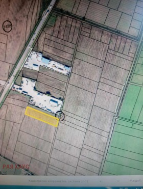 Обява Продава ПАРЦЕЛ,град София, с. Бусманци