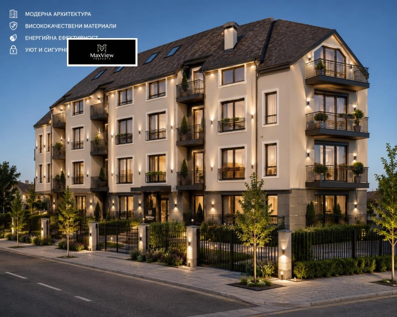 Продава 3-СТАЕН, град София, Орландовци • 165360 € / 323416.05 лв. • 58596333 1 — Holmes.bg Продава 3-СТАЕН, град София, Орландовци • 165360 € / 323416.05 лв. • 58596333 1