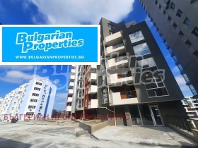 Обява Продава 2-СТАЕН,град Бургас, Меден рудник - зона В