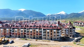 3-СТАЕН, 104 m2 - Holmes.bg 3-СТАЕН, 104 m2