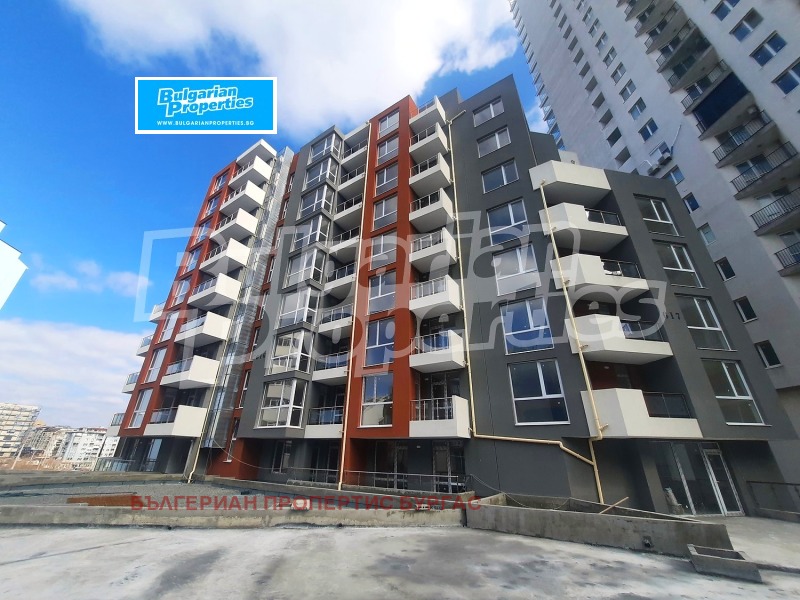 Продава 2-СТАЕН, град Бургас, Меден рудник - зона В • 85000 € • 16558316 1 — Holmes.bg Продава 2-СТАЕН, град Бургас, Меден рудник - зона В • 85000 € • 16558316 1