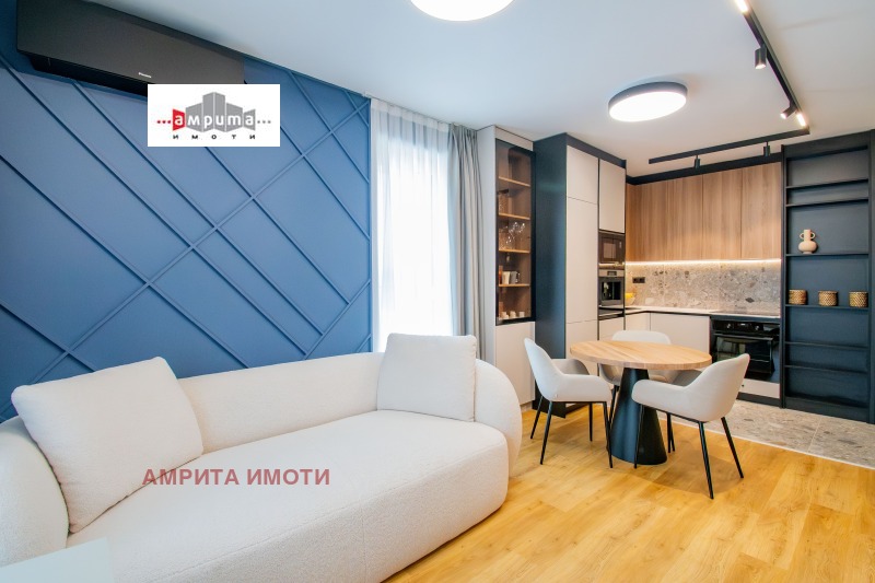 Продава 2-СТАЕН, град София, Малинова долина • 254900 € • 80249933 1 — Holmes.bg Продава 2-СТАЕН, град София, Малинова долина • 254900 € • 80249933 1