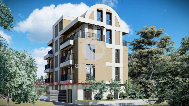 Продава 3-СТАЕН, град София, Център • 253000 € • 14814080 1 — Holmes.bg Продава 3-СТАЕН, град София, Център • 253000 € • 14814080 1