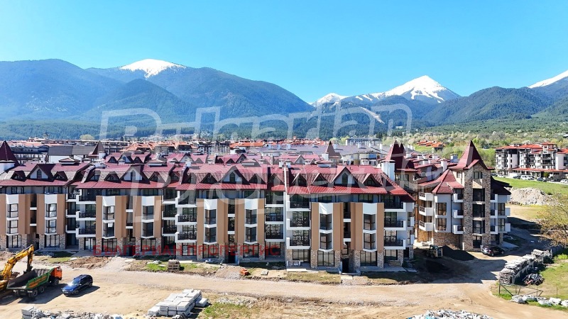 Продава 3-СТАЕН, област Благоевград, гр. Банско • 146510 € • 39959452 1 — Holmes.bg Продава 3-СТАЕН, област Благоевград, гр. Банско • 146510 € • 39959452 1