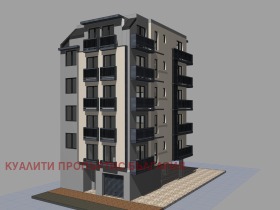3-СТАЕН, 120 m2 - Holmes.bg 3-СТАЕН, 120 m2