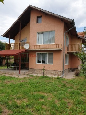 КЪЩА, 180 m2 - Holmes.bg КЪЩА, 180 m2