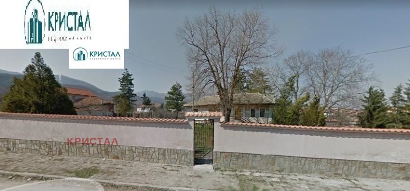 Продава  Къща, област Пловдив, с. Тополово • 63 500 EUR • ID 72594857 — holmes.bg - [1] 