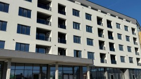 2-СТАЕН, 64 m2 - Holmes.bg 2-СТАЕН, 64 m2