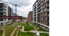 3-СТАЕН, 118 m2 - Holmes.bg 3-СТАЕН, 118 m2