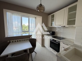 2-СТАЕН, 63 m2 - Holmes.bg 2-СТАЕН, 63 m2