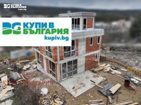 КЪЩА, 230 m2 - Holmes.bg КЪЩА, 230 m2