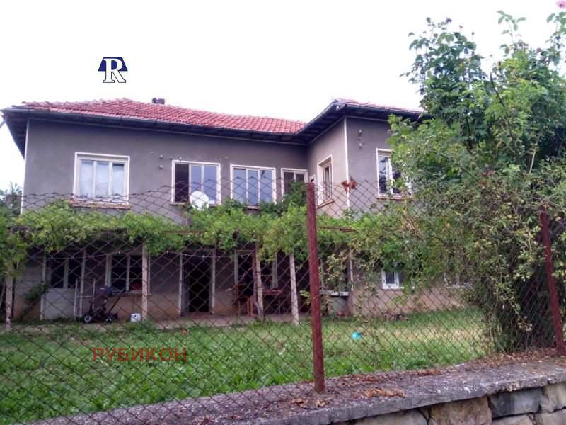 Продава  Къща област Ловеч , с. Радювене , 53 кв.м | 97533013 - изображение [2]