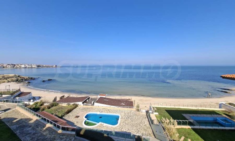 Продава 2-СТАЕН, област Бургас, гр. Созопол • 177000 € / 346181.91 лв. • 92778625 1 — Holmes.bg Продава 2-СТАЕН, област Бургас, гр. Созопол • 177000 € / 346181.91 лв. • 92778625 1