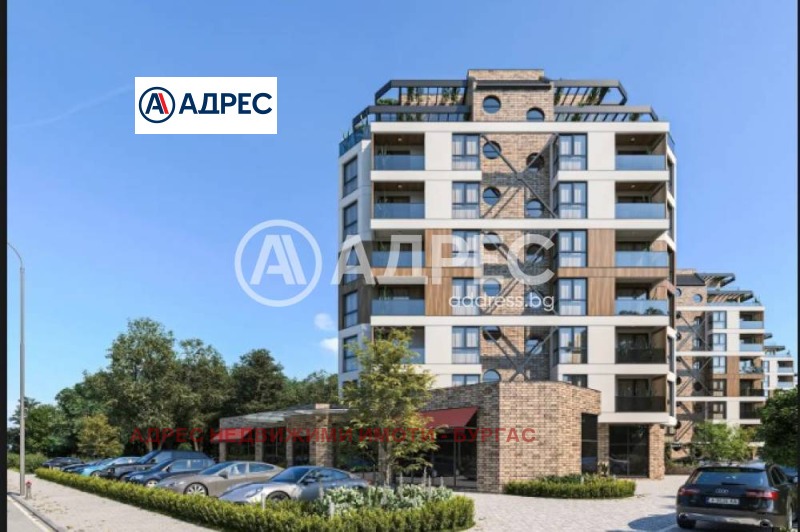 Продава 2-СТАЕН, град Бургас, Мадика • 88308 € / 172715.44 лв. • 54945339 1 — Holmes.bg Продава 2-СТАЕН, град Бургас, Мадика • 88308 € / 172715.44 лв. • 54945339 1