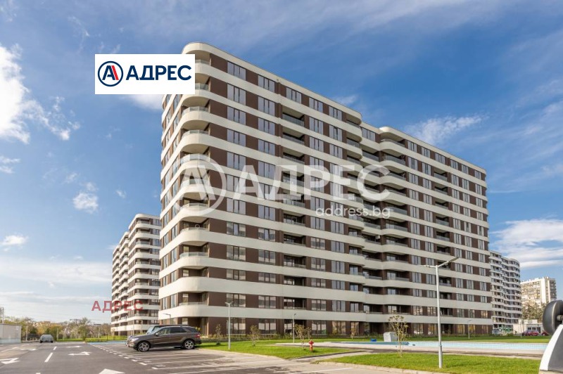 Продава 2-СТАЕН, град Варна, Трошево • 160000 € • 95879261 1 — Holmes.bg Продава 2-СТАЕН, град Варна, Трошево • 160000 € • 95879261 1