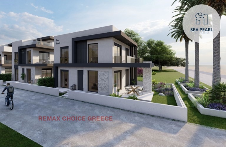 Продава  Къща Гърция , Кавала , 90 кв.м | 17238131