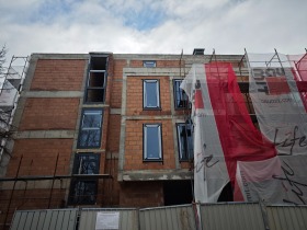 Обява Продава 2-СТАЕН,град София, Кръстова вада