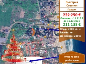 ПАРЦЕЛ, 2 000 m2 - Holmes.bg ПАРЦЕЛ, 2 000 m2