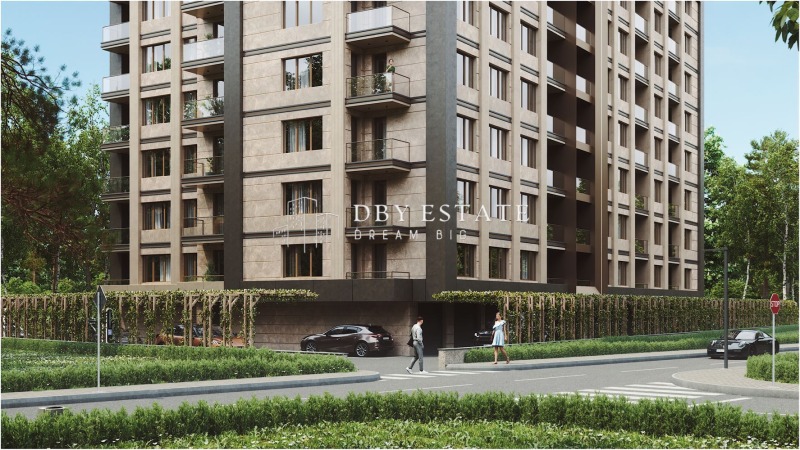 Продава 3-СТАЕН, град Пловдив, Гагарин • 133900 € • 24061552 1 — Holmes.bg Продава 3-СТАЕН, град Пловдив, Гагарин • 133900 € • 24061552 1