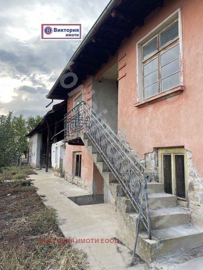 Продава  Къща, област Велико Търново, с. Климентово • 13 805 EUR • ID 69324715 — holmes.bg - [1] 