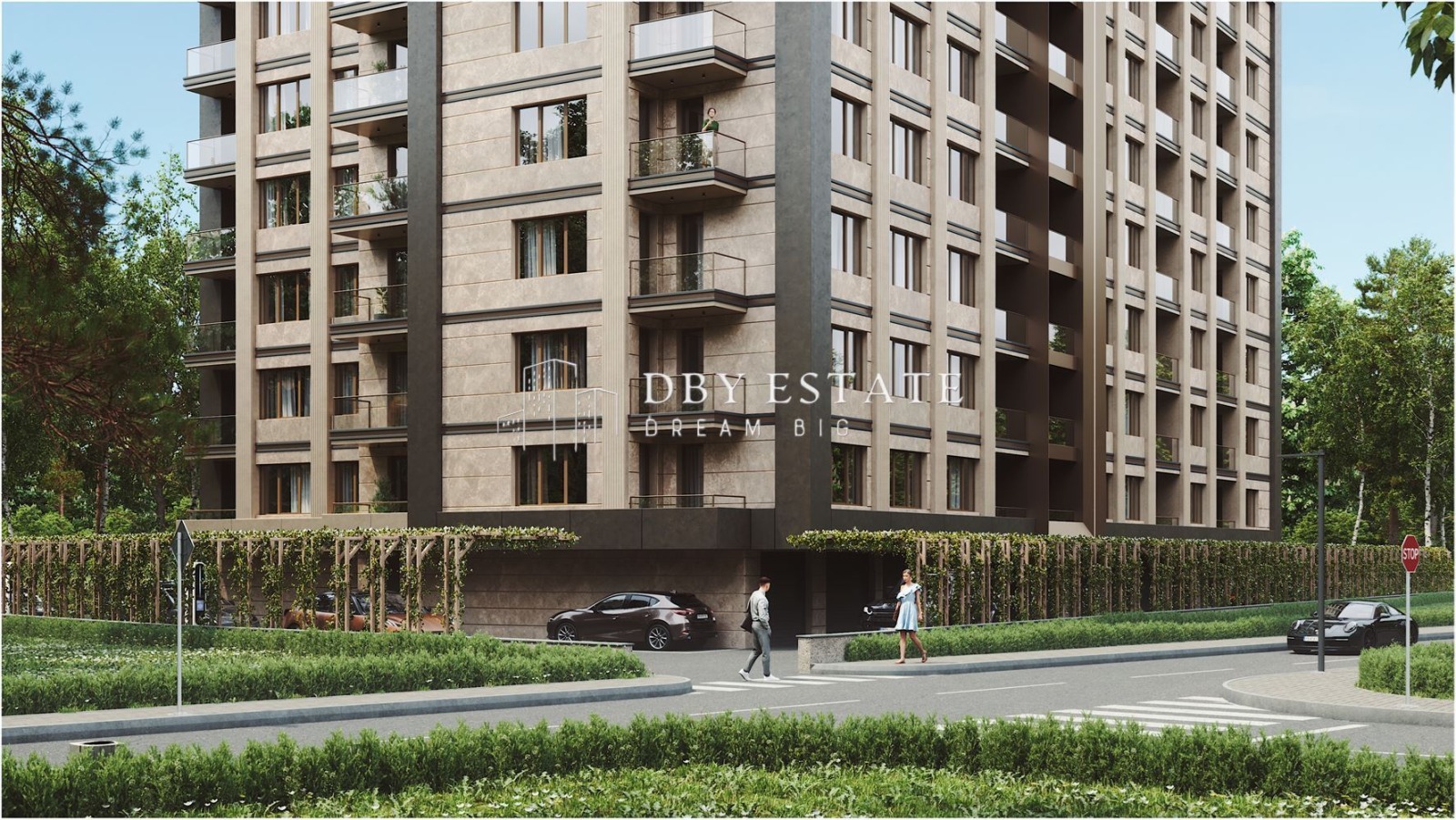Продава 3-стаен град Пловдив , Гагарин , 103 кв.м | 54404760 — Imoti.com Продава 3-стаен град Пловдив , Гагарин , 103 кв.м | 54404760