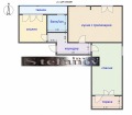 Продава 3-СТАЕН, град Варна, Гръцка махала • 311000 € / 608263.13 лв. • 92201998 15 — Holmes.bg Продава 3-СТАЕН, град Варна, Гръцка махала • 311000 € / 608263.13 лв. • 92201998 15