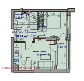 Продава 2-СТАЕН | Imot.bg — малка снимка 3