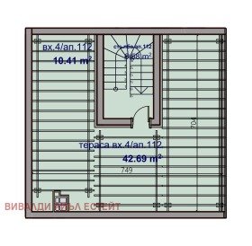 Продава 2-СТАЕН | Imot.bg — малка снимка 4
