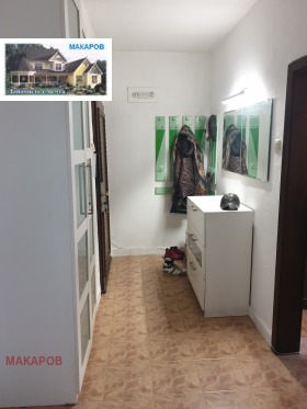 Продава 3-стаен, град София
