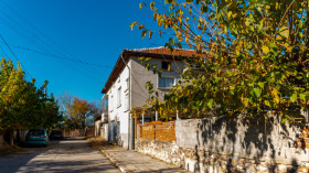 Продава къща област Пловдив с. Леново - [1] 