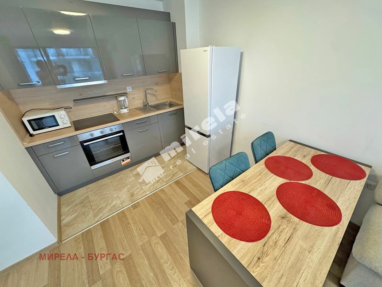 Продава 2-стаен град Бургас , Сарафово , 58 кв.м | 65484514 — Imoti.com Продава 2-стаен град Бургас , Сарафово , 58 кв.м | 65484514
