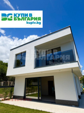 КЪЩА, 134 m2 - Holmes.bg КЪЩА, 134 m2