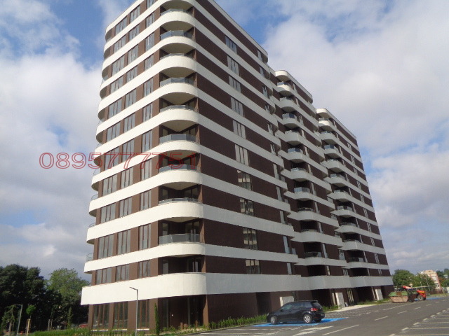 Продава 3-СТАЕНград Варна, Западна промишлена зона