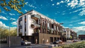 3-СТАЕН, 176 m2 - Holmes.bg 3-СТАЕН, 176 m2